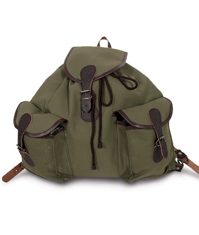 Mochila-Saco De Caza Toledo