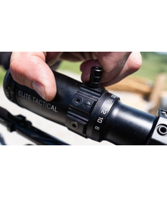 Visor BUSHNELL ELITE TACTICAL XRS3 6-36x56 FFP G4P