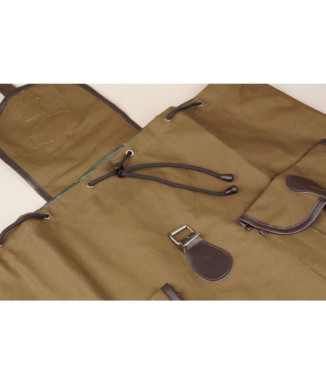 Mochila-Saco De Caza Toledo