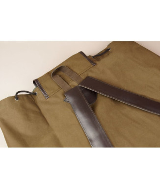 Mochila-Saco De Caza Toledo