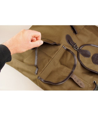 Mochila-Saco De Caza Toledo