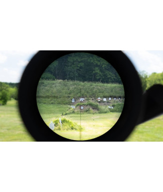 Visor BUSHNELL ELITE TACTICAL XRS3 6-36x56 FFP G4P