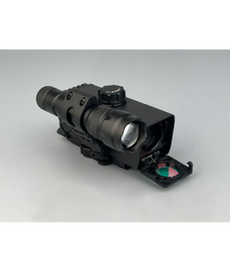 Visor nocturno KONUSPRO-NV3 3-9×32