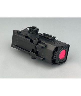 Visor nocturno KONUSPRO-NV3 3-9×32