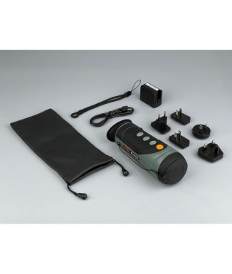 Monocular Térmico Konus FIERY 2X-16X
