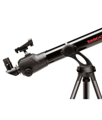 Telescopio Tasco SPACESTATION Refractor 800x70