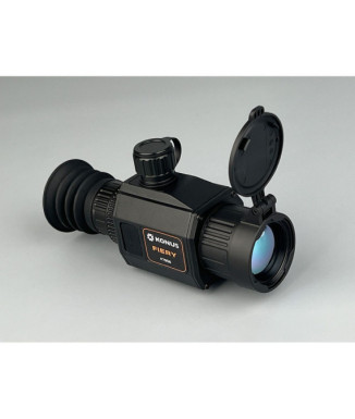 Monocular-Visor Térmico 3 en 1 Konus FIERY-RF