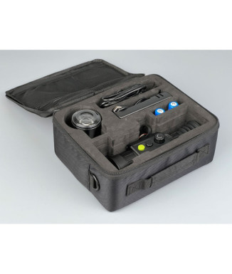 Monocular-Visor Térmico Konus FIERY CLIP-ON