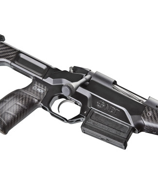 Rifle de cerrojo BERGARA PREMIER ELEVATE - 7mm. Rem. Mag.