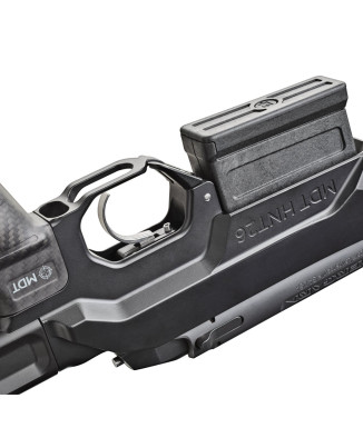 Rifle de cerrojo BERGARA PREMIER ELEVATE - 7mm. Rem. Mag.