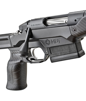 Rifle de cerrojo BERGARA PREMIER ELEVATE - 7mm. Rem. Mag.