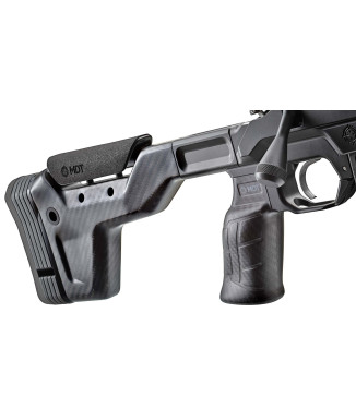 Rifle de cerrojo BERGARA PREMIER ELEVATE - 7mm. Rem. Mag.