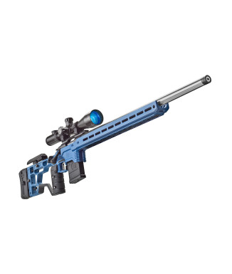 Rifle de cerrojo BERGARA PREMIER ELITE - 6.5 Creedmoor