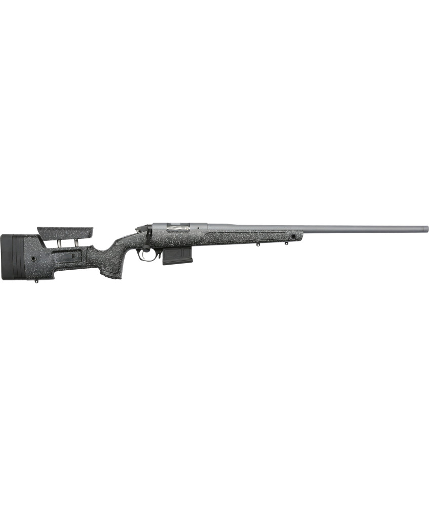 Rifle de cerrojo BERGARA PREMIER HMR PRO - 308 Win.
