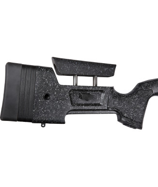 Rifle de cerrojo BERGARA PREMIER HMR PRO - 6.5 PRC