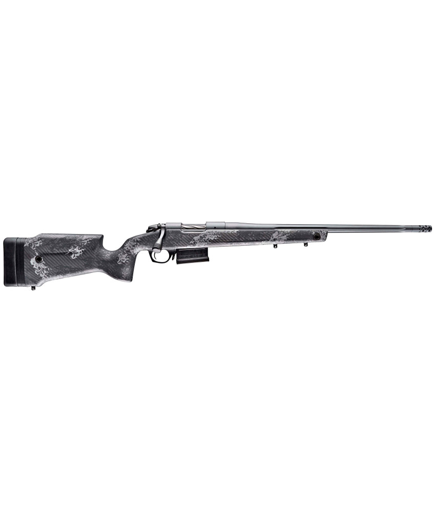 Rifle de cerrojo BERGARA B14² CREST - 308 Win.