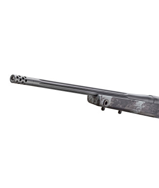 Rifle de cerrojo BERGARA B14² CREST - 308 Win.