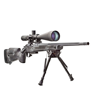Rifle de cerrojo BERGARA B14² CREST - 7mm. Rem. Mag.