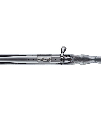 Rifle de cerrojo BERGARA B14² CREST - 7mm. Rem. Mag.