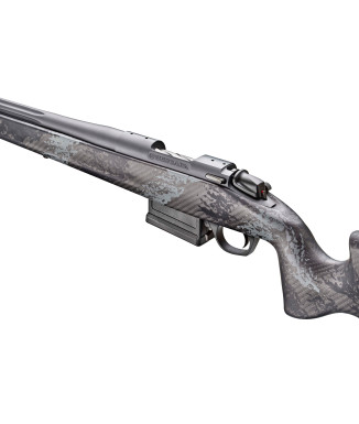 Rifle de cerrojo BERGARA B14² CREST - 7mm. Rem. Mag.