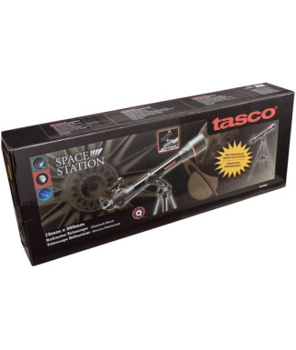 Telescopio Tasco SPACESTATION Refractor 800x70
