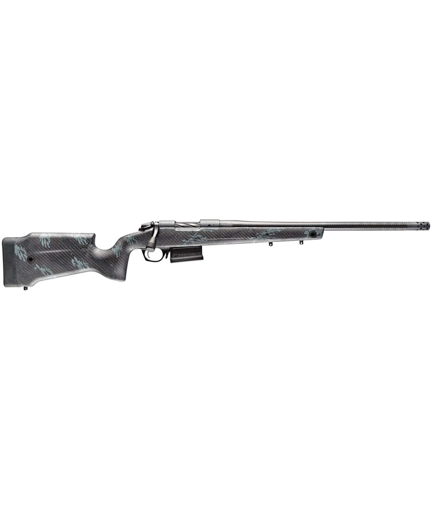 Rifle de cerrojo BERGARA B14² CREST CARBON - 6.5 PRC