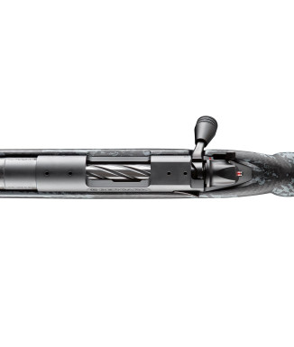 Rifle de cerrojo BERGARA B14² CREST CARBON - 6.5 PRC