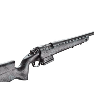 Rifle de cerrojo BERGARA B14² CREST CARBON - 6.5 PRC