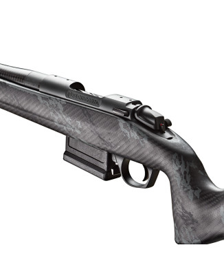 Rifle de cerrojo BERGARA B14² CREST CARBON - 6.5 PRC