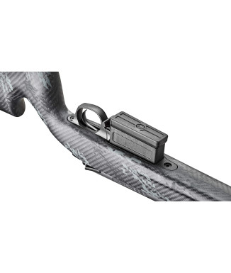 Rifle de cerrojo BERGARA B14² CREST CARBON - 6.5 PRC