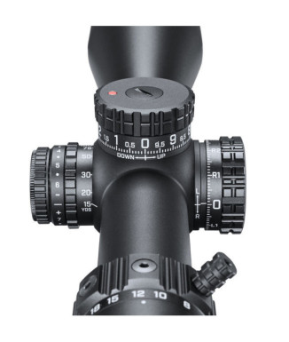 Visor BUSHNELL MATCH PRO ED 5-30x56 Side Focus Deploy MIL 2 FFP ilum.