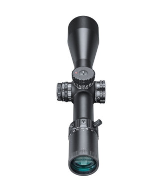 Visor BUSHNELL MATCH PRO ED 5-30x56 Side Focus Deploy MIL 2 FFP ilum.