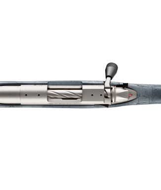Rifle de cerrojo BERGARA EXTREME HUNTER - 9.3x62