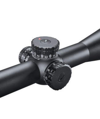 Visor BUSHNELL MATCH PRO ED 5-30x56 Side Focus Deploy MIL 2 FFP ilum.