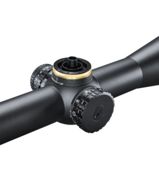 Visor BUSHNELL MATCH PRO ED 5-30x56 Side Focus Deploy MIL 2 FFP ilum.