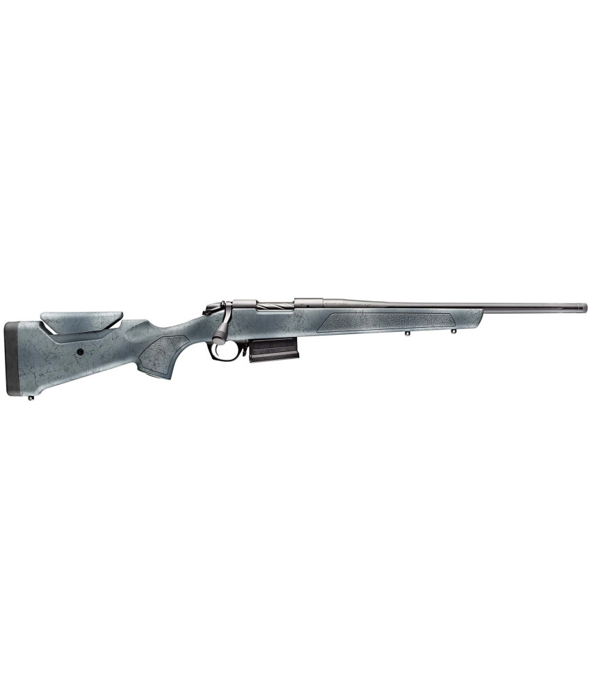 Rifle de cerrojo BERGARA EXTREME SIERRA - 308 Win.
