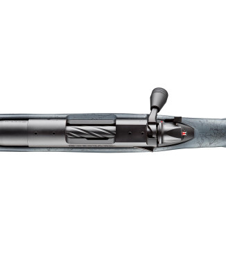 Rifle de cerrojo BERGARA EXTREME SIERRA - 308 Win.
