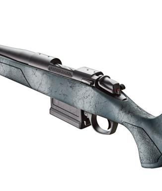 Rifle de cerrojo BERGARA EXTREME SIERRA - 308 Win.