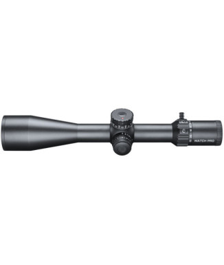 Visor BUSHNELL MATCH PRO ED 5-30x56 Side Focus Deploy MIL 2 FFP ilum.