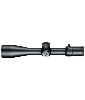 Visor BUSHNELL MATCH PRO ED 5-30x56 Side Focus Deploy MIL 2 FFP ilum.