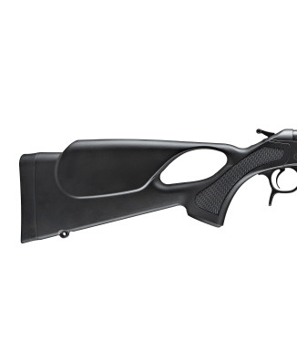 Rifle de cerrojo BERGARA BA13 TAKE DOWN THUMBHOLE BLACK - 243 Win.