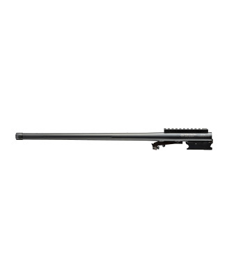 Rifle de cerrojo BERGARA BA13 TAKE DOWN THUMBHOLE BLACK - 243 Win.