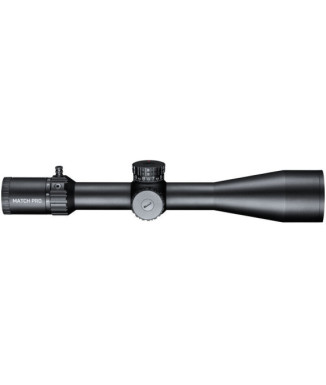 Visor BUSHNELL MATCH PRO ED 5-30x56 Side Focus Deploy MIL 2 FFP ilum.