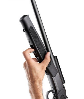 Rifle de cerrojo BERGARA BA13 TAKE DOWN THUMBHOLE BLACK - 30-06