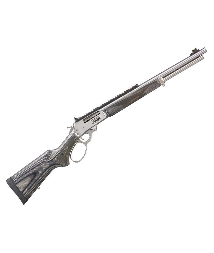 Rifle de palanca MARLIN 1895 SBL - 45-70 Govt.