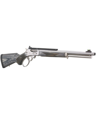 Rifle de palanca MARLIN 1895 SBL - 45-70 Govt.