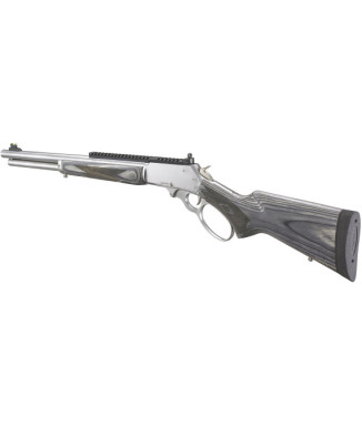 Rifle de palanca MARLIN 1895 SBL - 45-70 Govt.