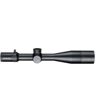 Visor BUSHNELL MATCH PRO ED 5-30x56 Side Focus Deploy MIL 2 FFP ilum.