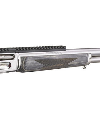 Rifle de palanca MARLIN 1895 SBL - 45-70 Govt.