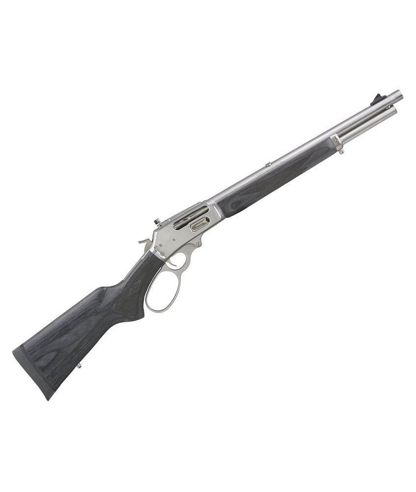 Rifle de palanca MARLIN 1895 Trapper - 45-70 Govt.